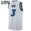 Maillot Basket Enfant Orlando Magic Desmond Bane 2025-26 Nike Association Edition Blanc Swingman